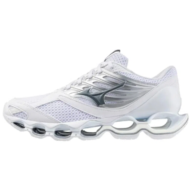 Mizuno Wave Prophecy 13 White