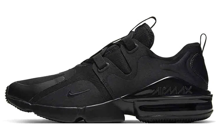 Nike Air Max Infinity Black