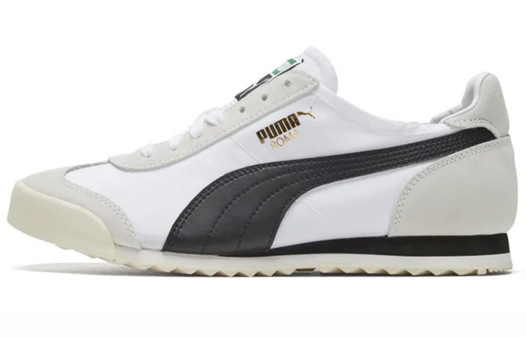 PUMA Roma OG Nylon Black Off-White