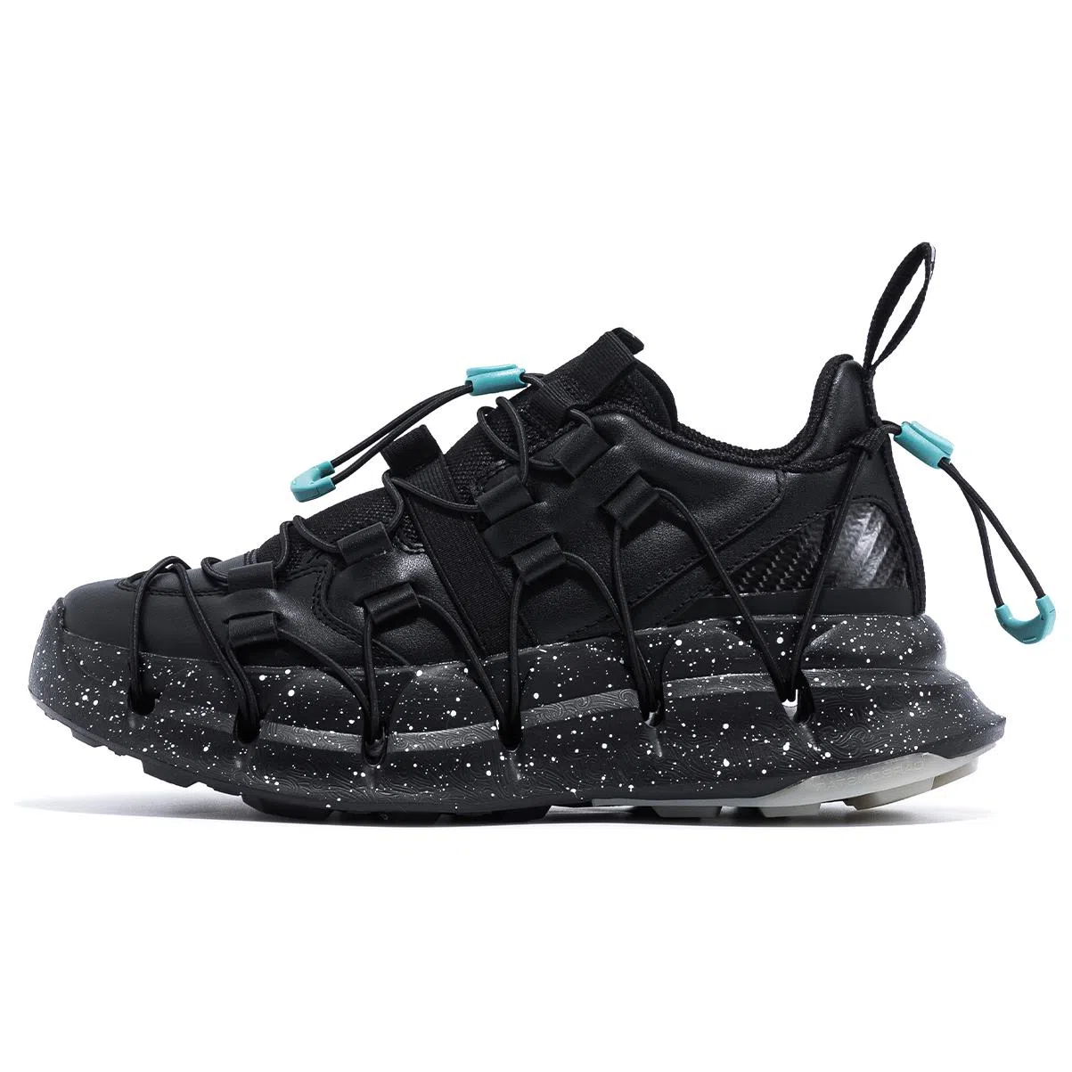 CARBONSTAR Shell Series