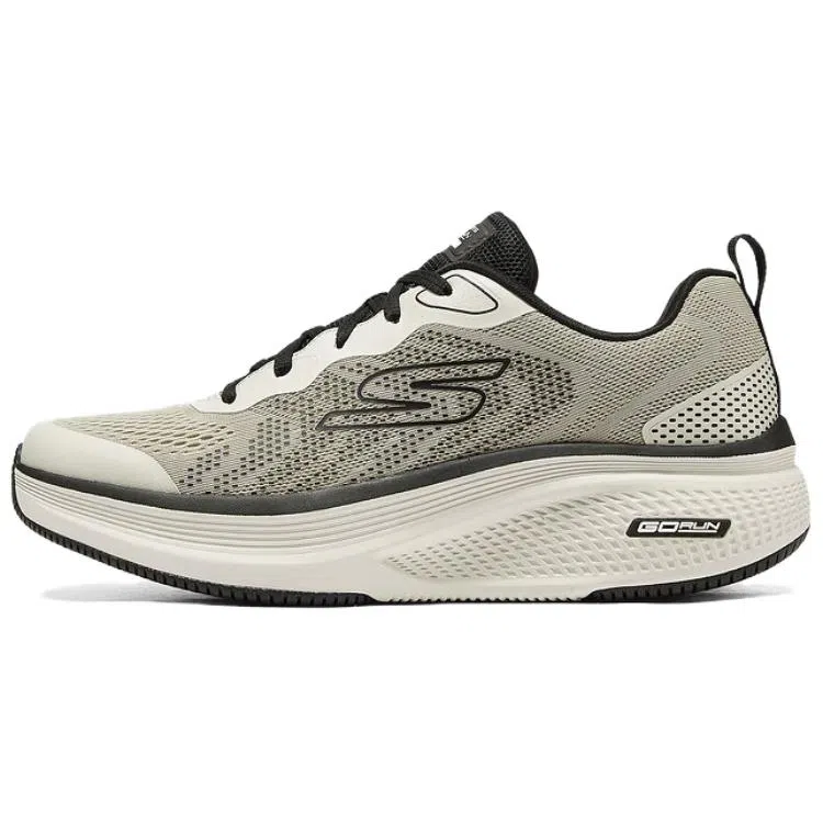 Skechers Men's Go Grey Black