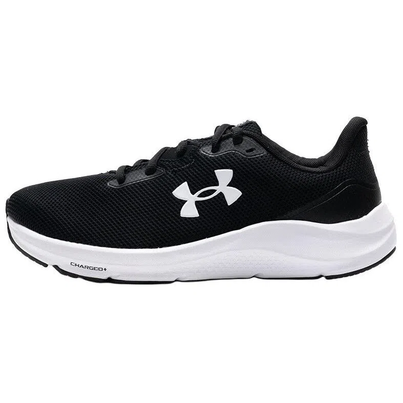 Under Armour Charged Pursuit 4 Black
