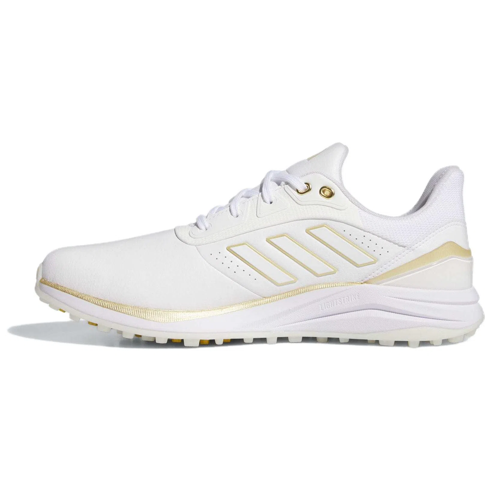 adidas SOLARMOTION 24 White Gold