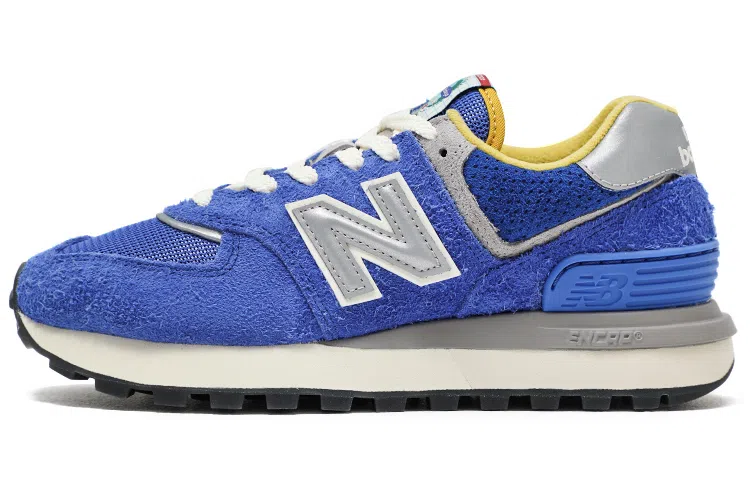 Bodega x New Balance 574 Legacy