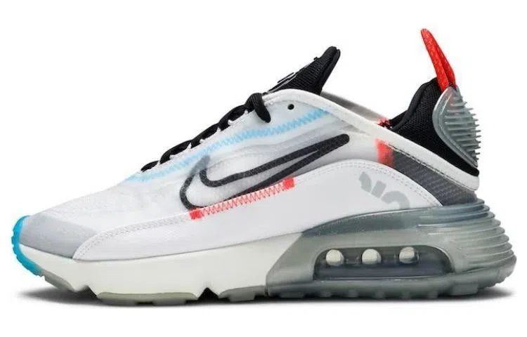 Nike Air Max 2090 Blue White