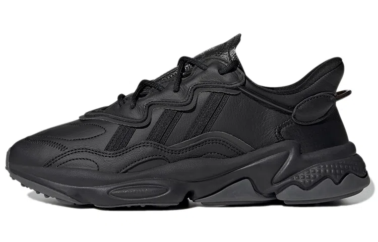 adidas Ozweego Black