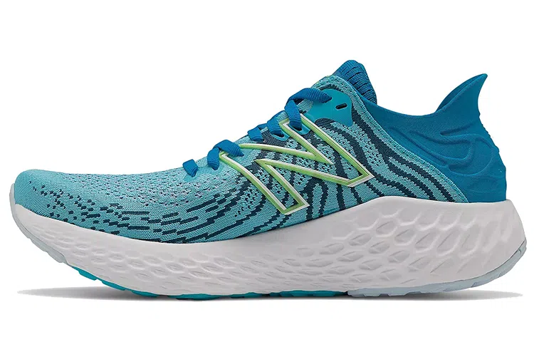 New Balance 1080 Sky Blue