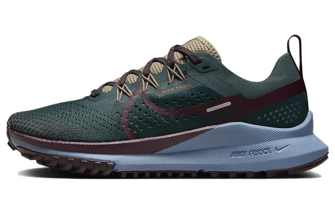 Nike Pegasus Trail 4 Green