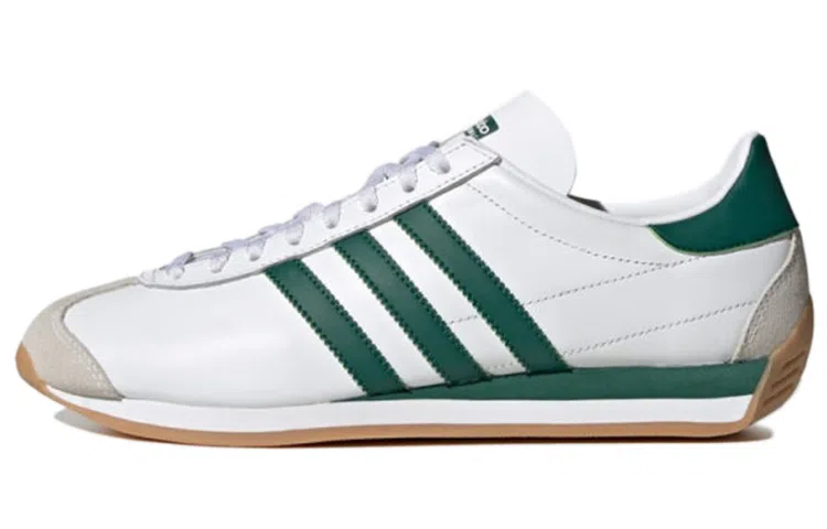 adidas Country OG White Green