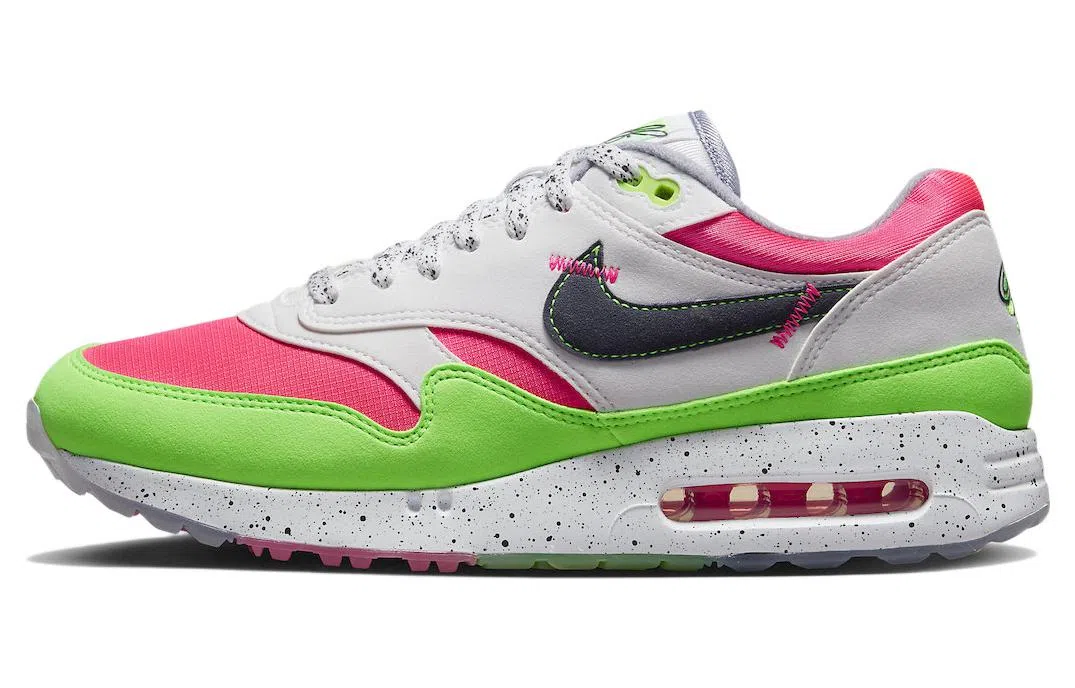 Nike Air Max 1 Golf "Watermelon"