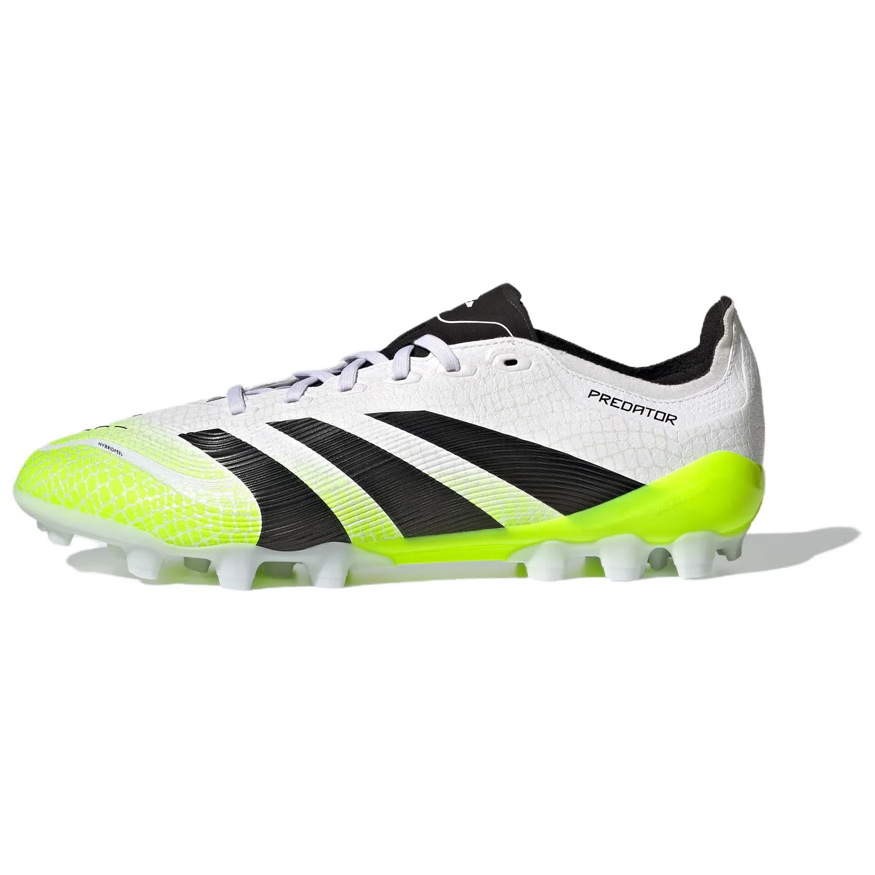 adidas Predator League White Black