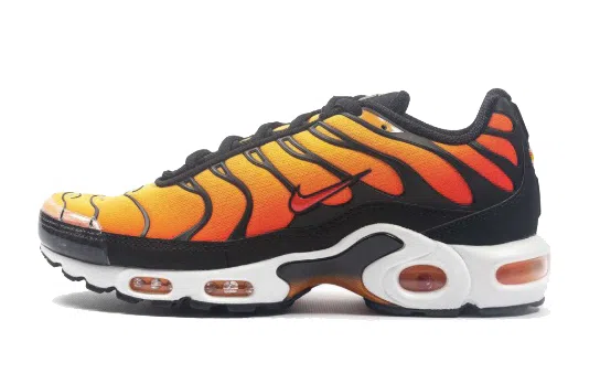 Nike Air Max Plus OG Orange