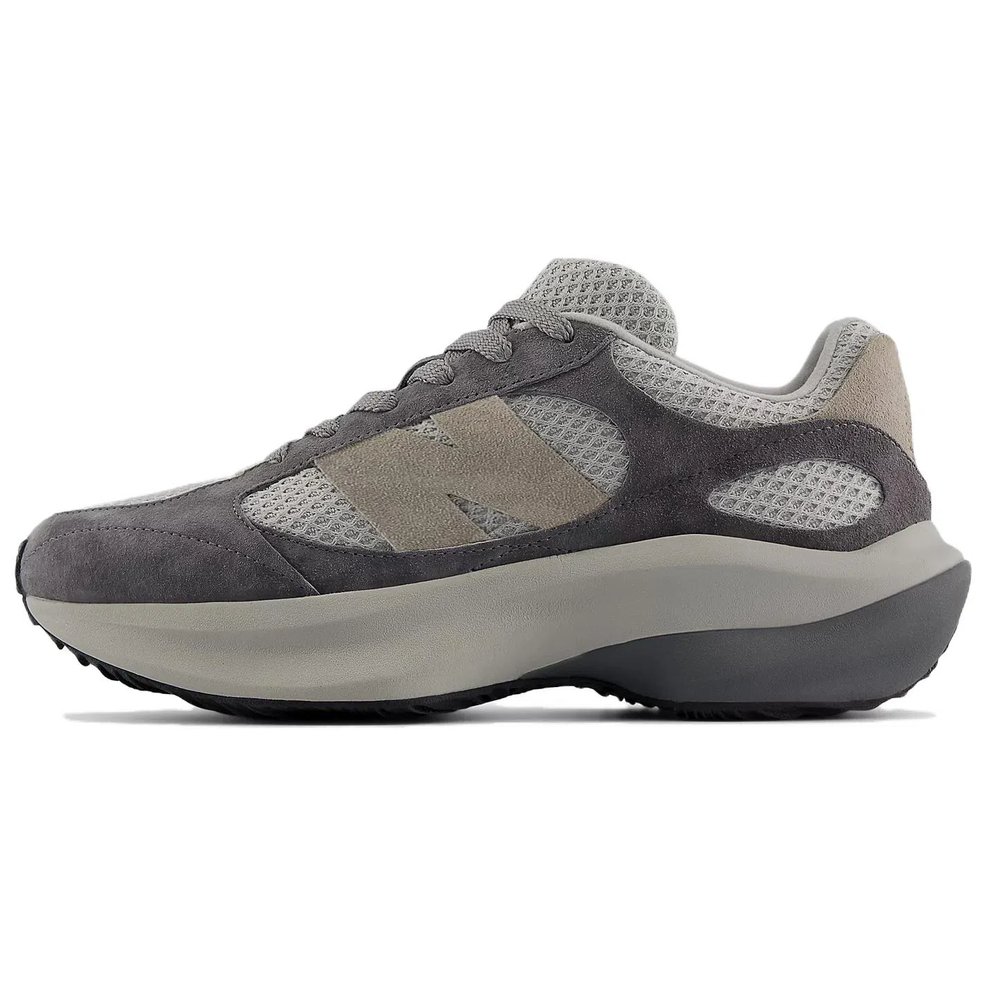 New Balance Wrpd Runner Grey