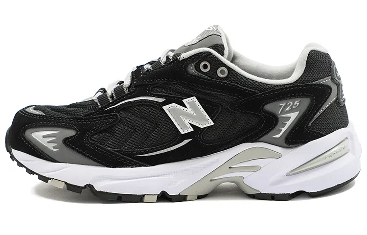 New Balance 725 Black