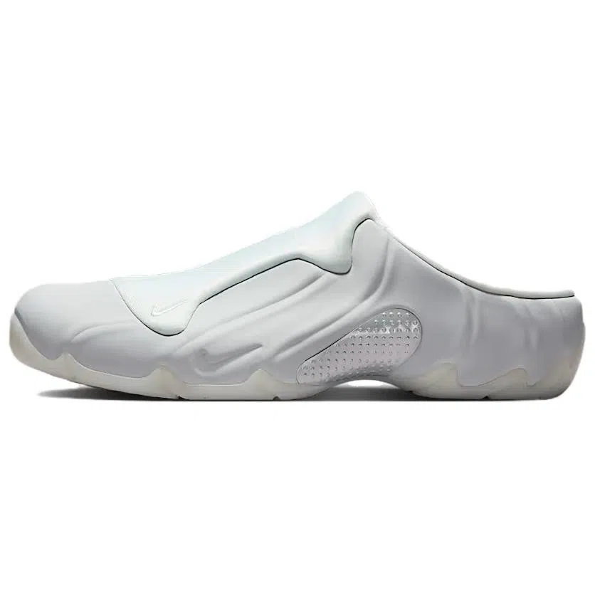 Nike Clogposite White