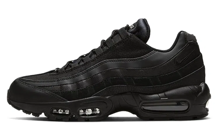 Nike Air Max 95 Black