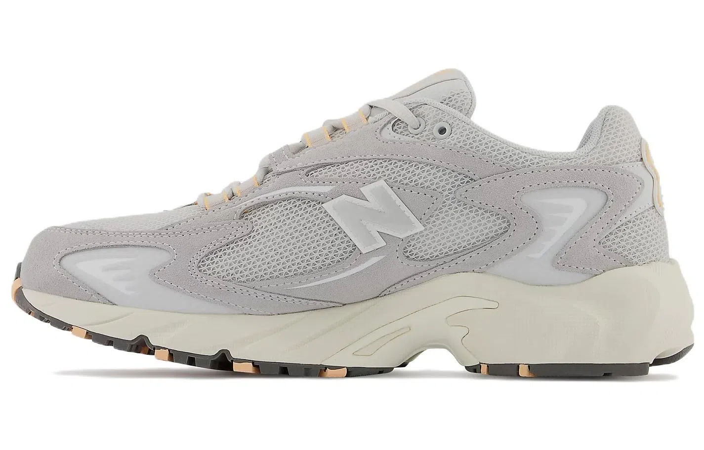 New Balance 725 v1 Grey Silver