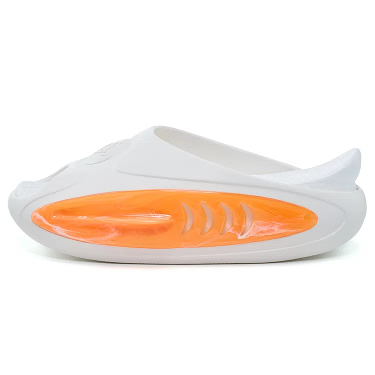 RIGORER Shark 2 White Orange