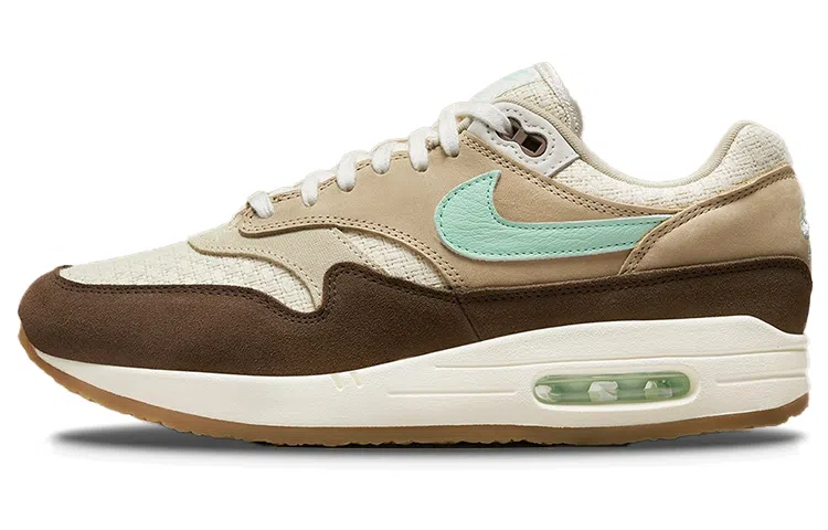 Nike Air Max 1 PRM "Crepe Hemp"