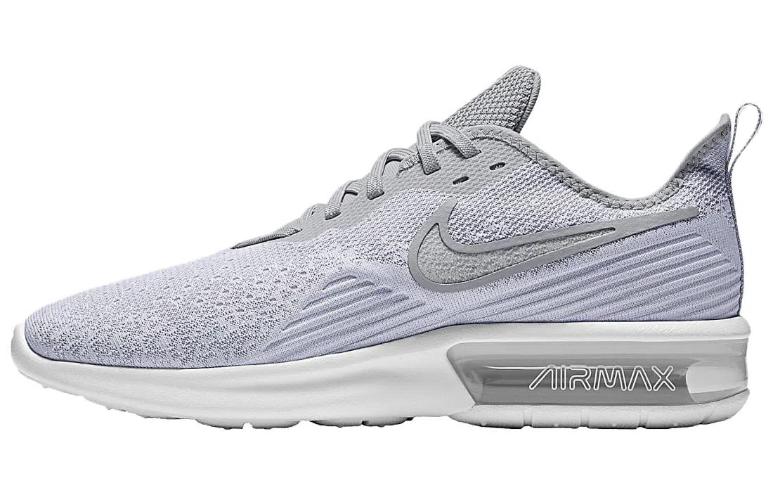 Nike Air Max Sequent 4 Grey