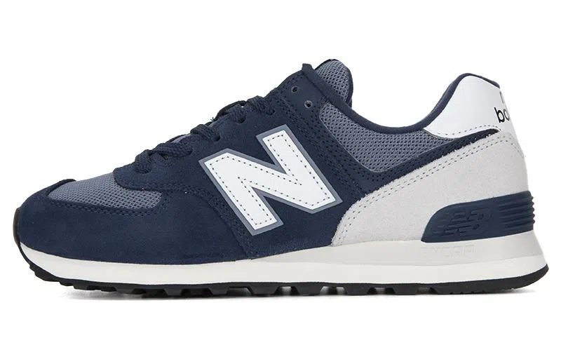 New Balance 574 Blue