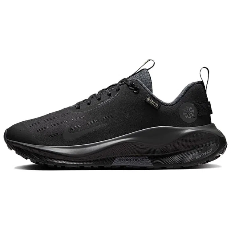 Nike Infinity Run 4 GTX Black