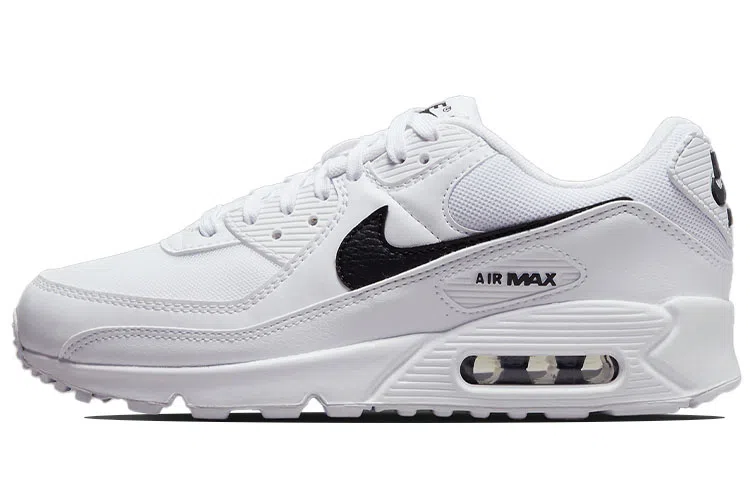 Nike Air Max 90 Next Nature White Black