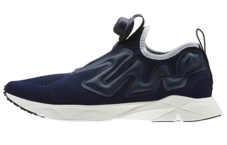 Reebok Pump Supreme