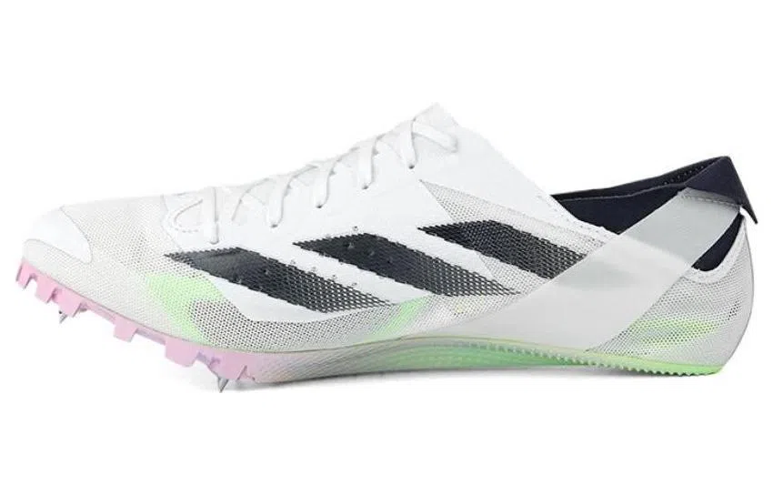 adidas Adizero Finesse White Black