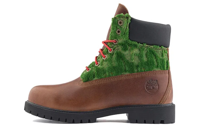 Timberland