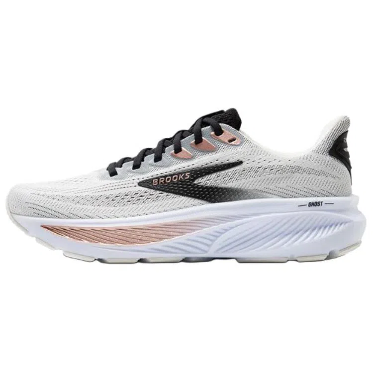 Brooks Ghost 17