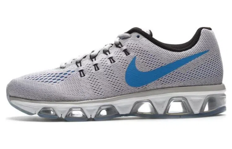 Nike Air Max Tailwind Silver Grey