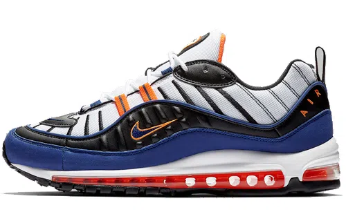 Nike Air Max 98 Royal Blue