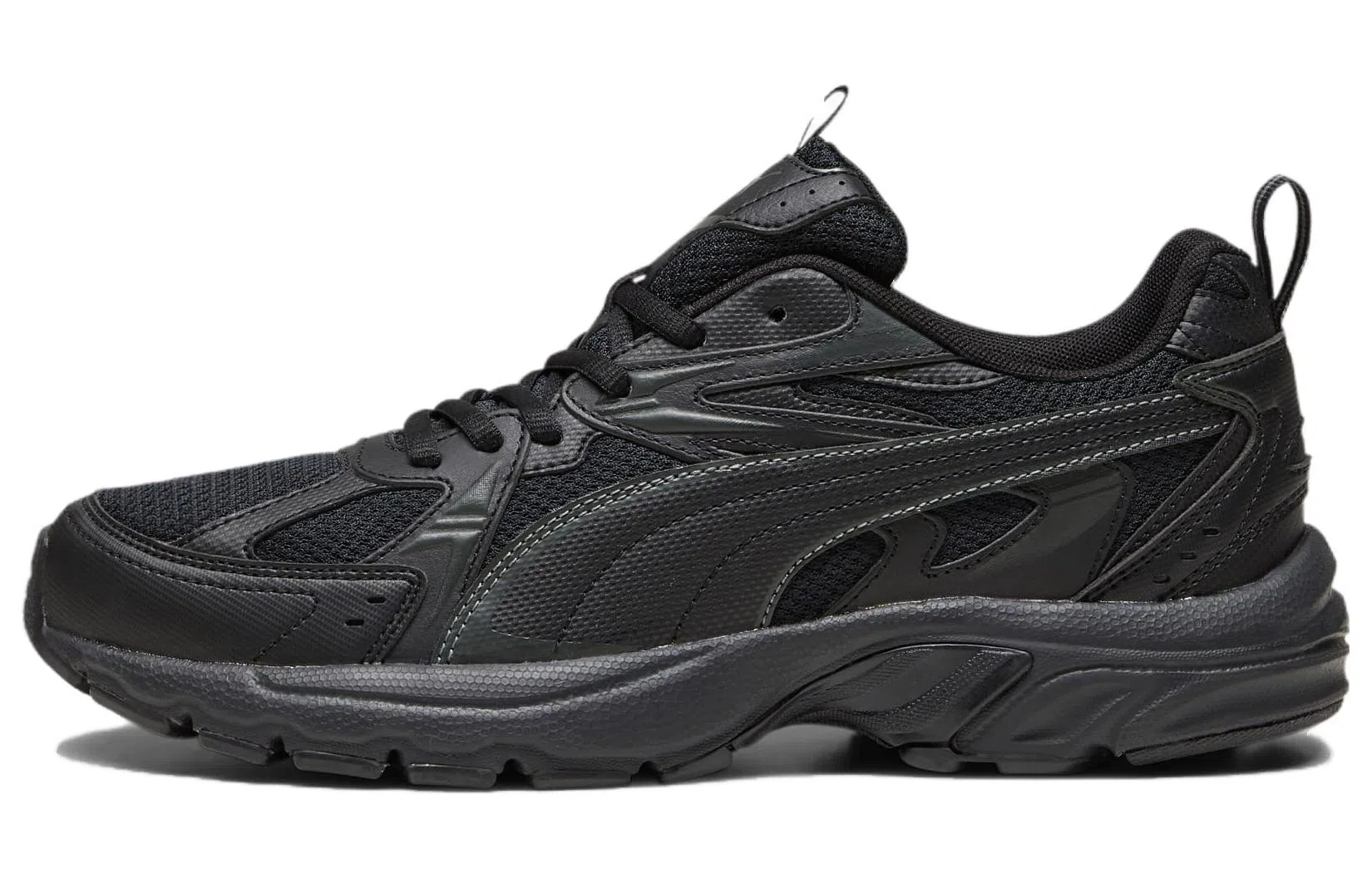 PUMA Milenio Black
