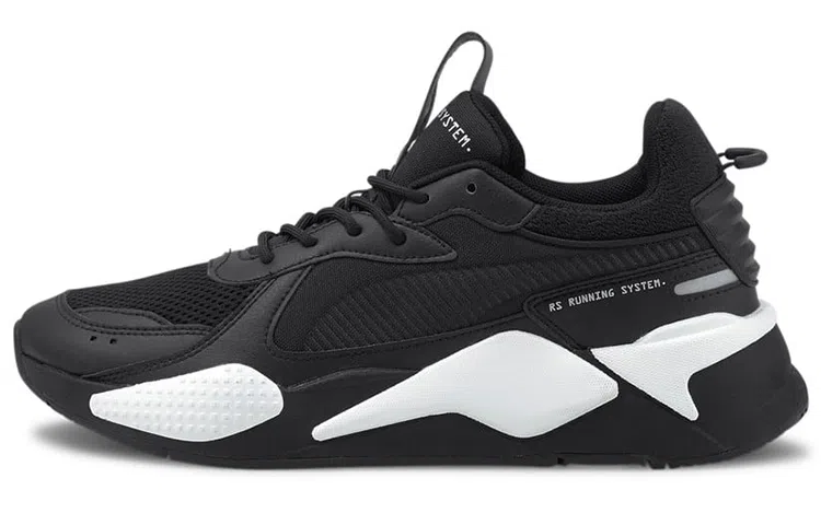 Puma RS-X Pop Black