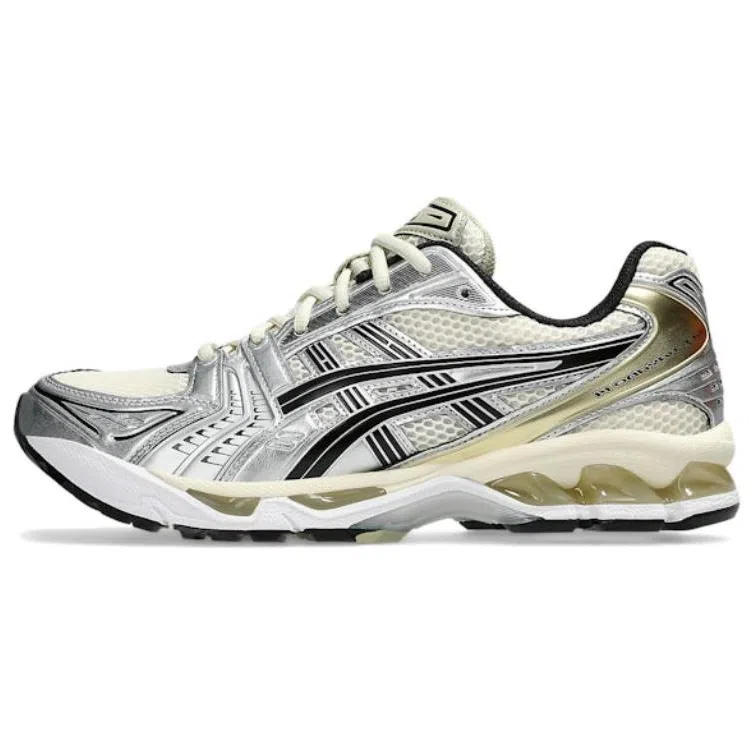 Asics Gel-Kayano 14 Beige Silver