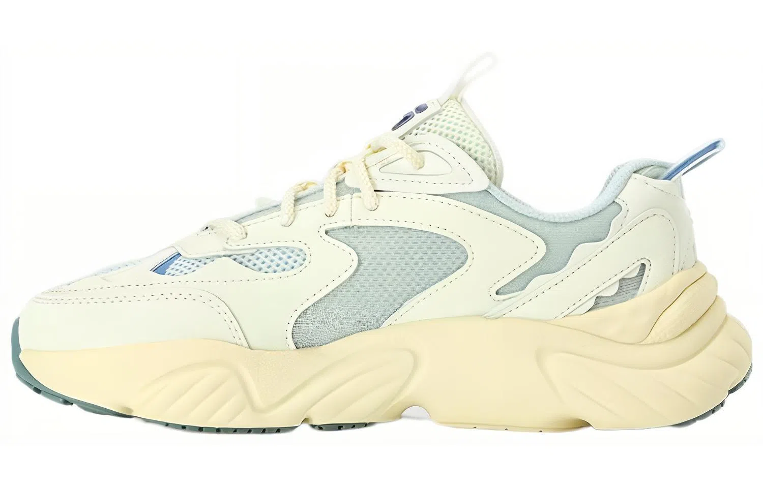 FILA FUSION Conch DX