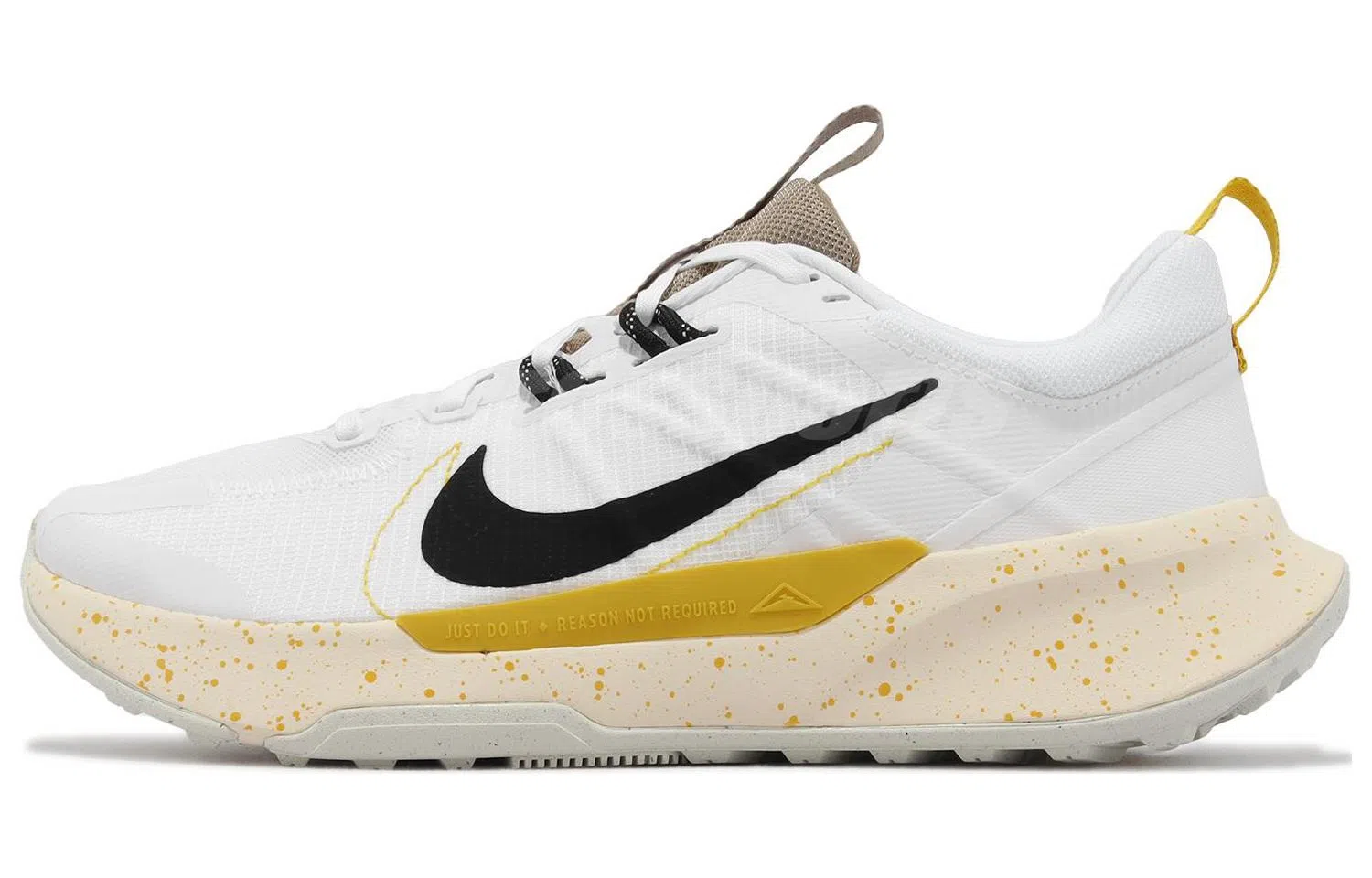 Nike Juniper Trail 2 Next Nature White Yellow