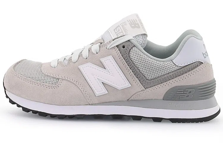 New Balance 574 Grey
