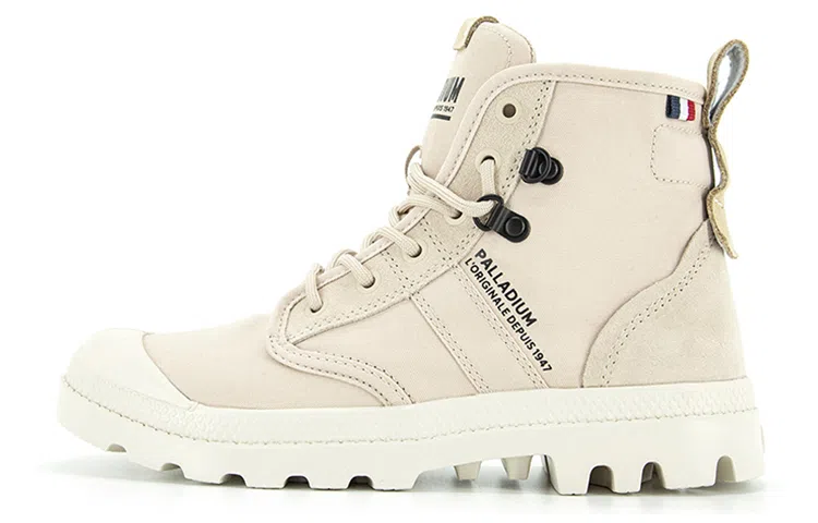 Palladium Pampa