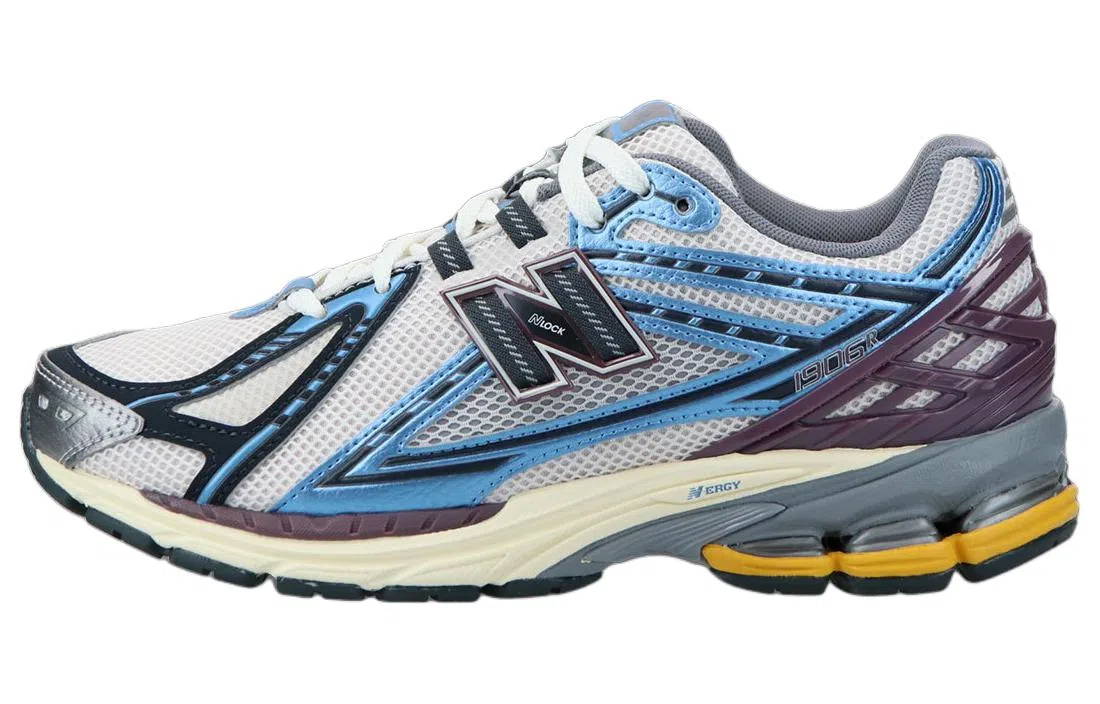 New Balance 1906R Blue White