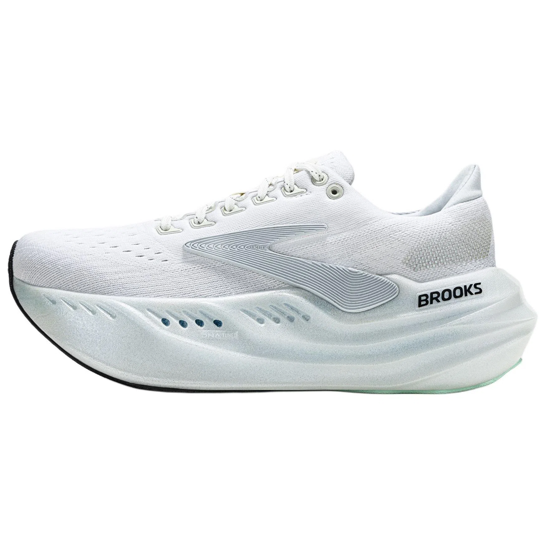 Brooks Glycerin Max