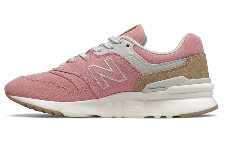 New Balance 997H Pink