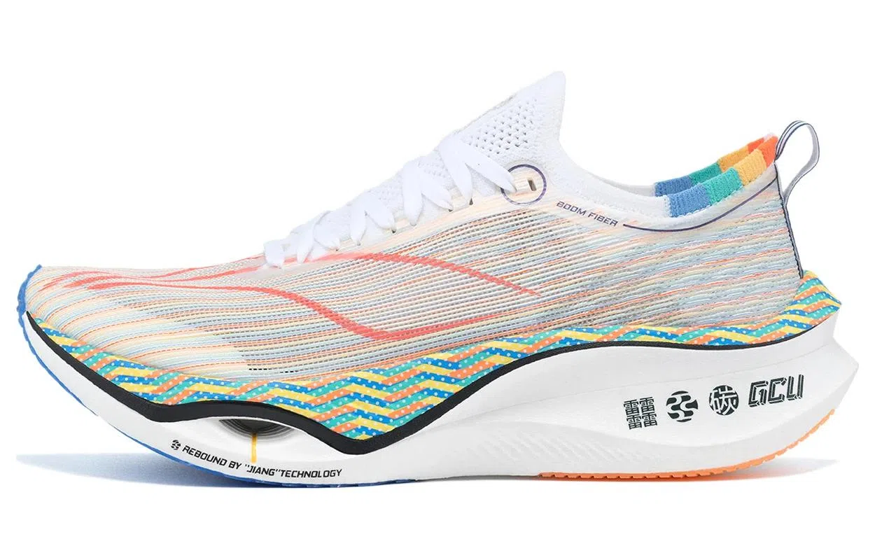 LiNing Feidian 3.0 Ultra