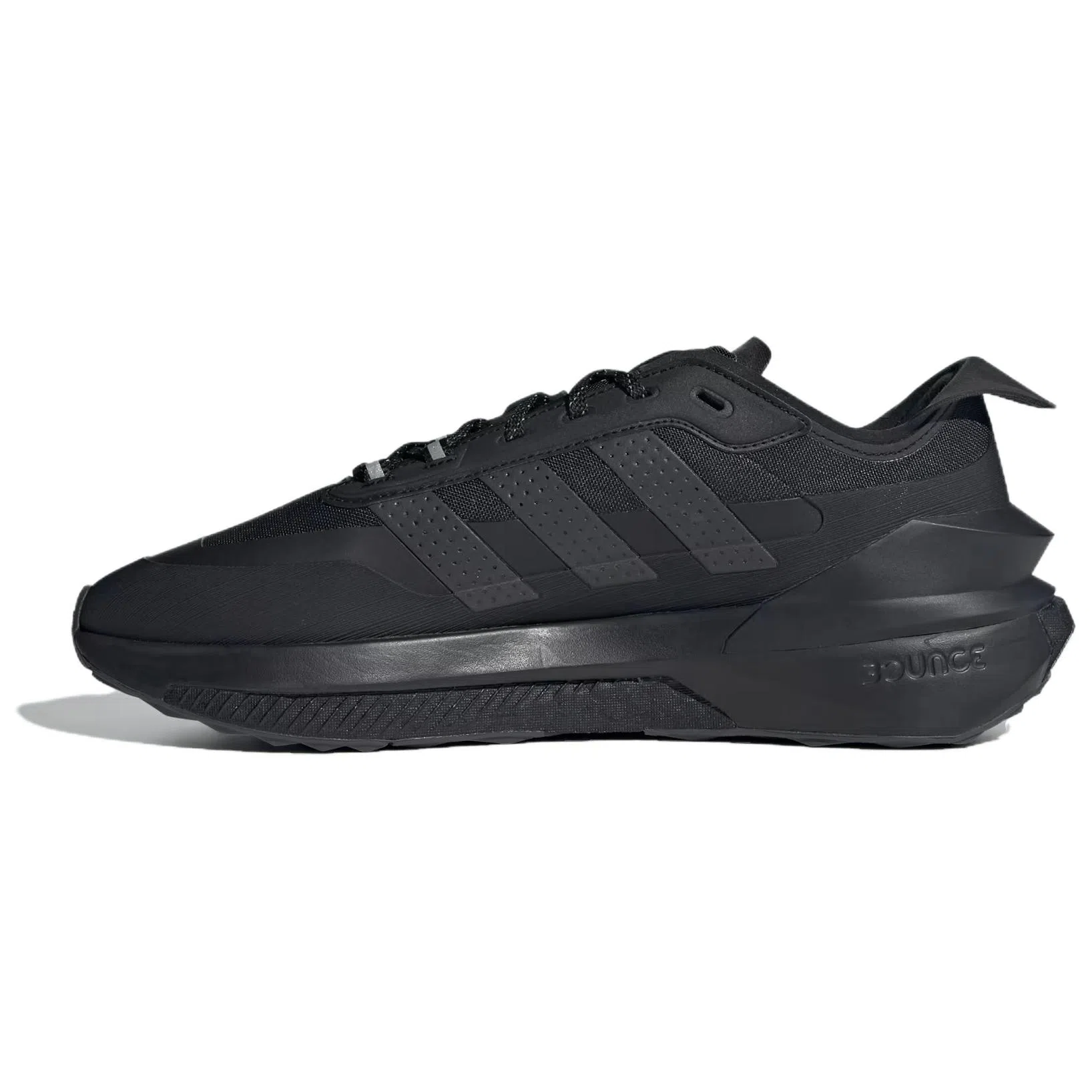 adidas Avryn Black