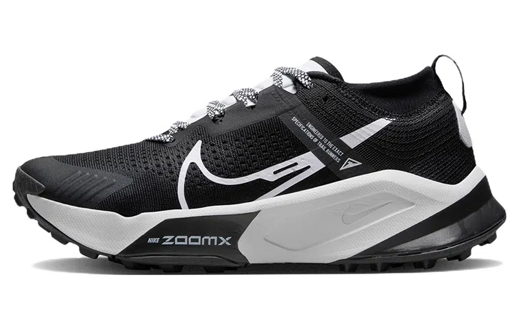 Nike ZoomX Zegama Trail