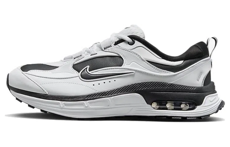 Nike Air Max Bliss Black White