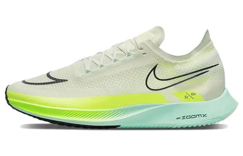 Nike ZoomX Streakfly Grey Green