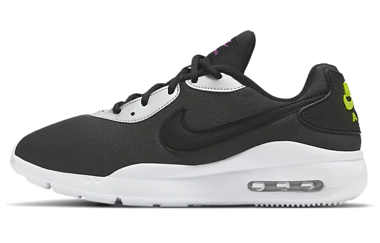 Nike Air Max Oketo WNTR Black Grey