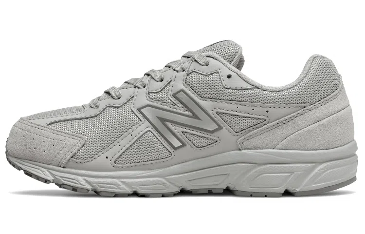New Balance 480 Grey